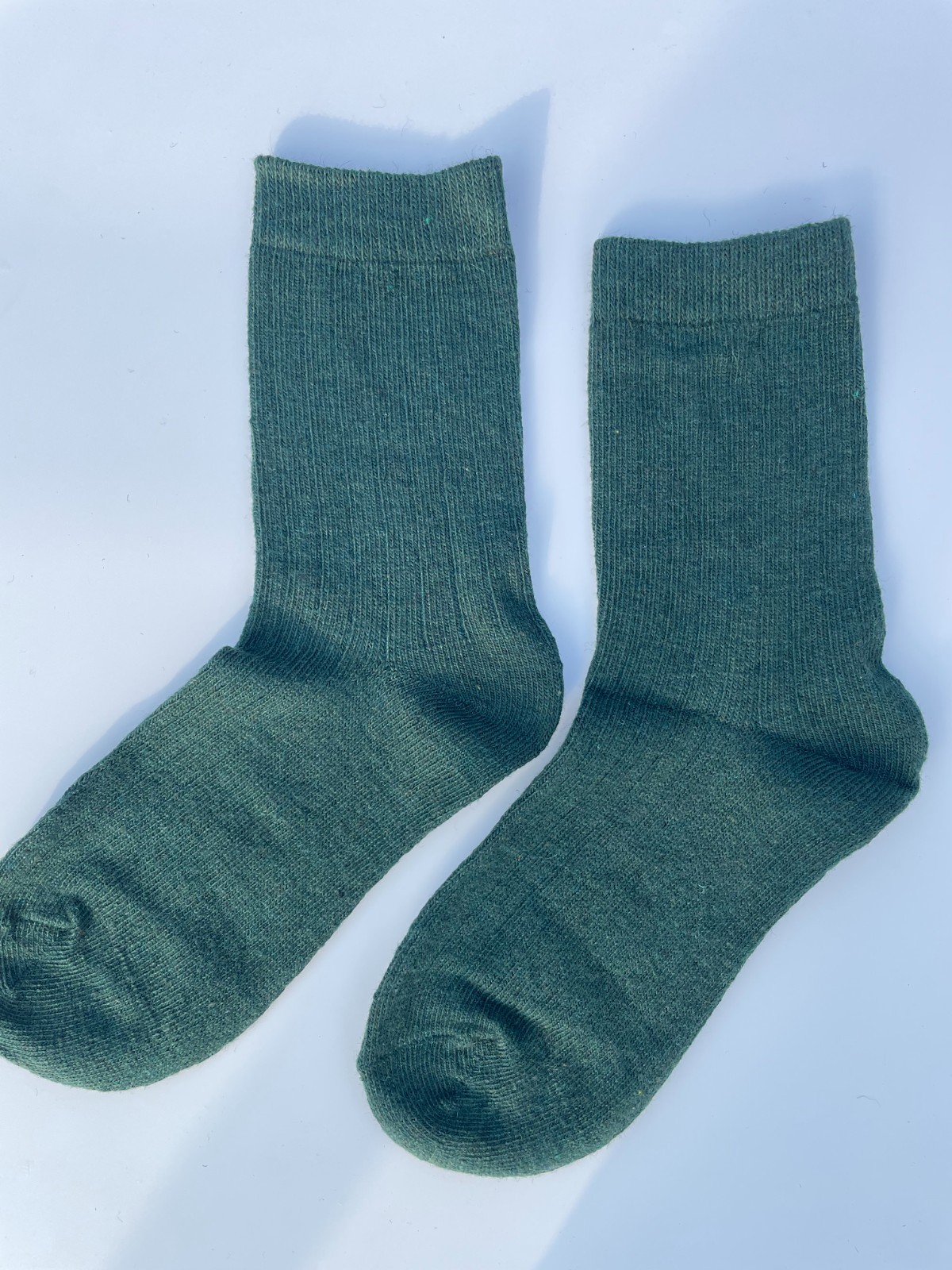 5 Pairs Wool Socks for men Winter Warm Socks Casual Thermal Socks