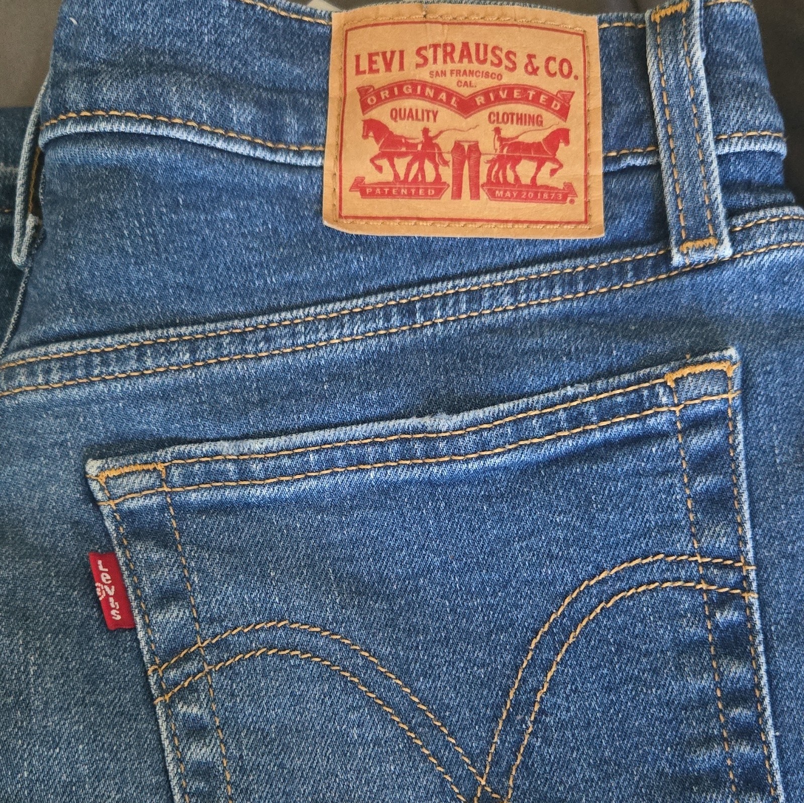 Levi’s Women’s