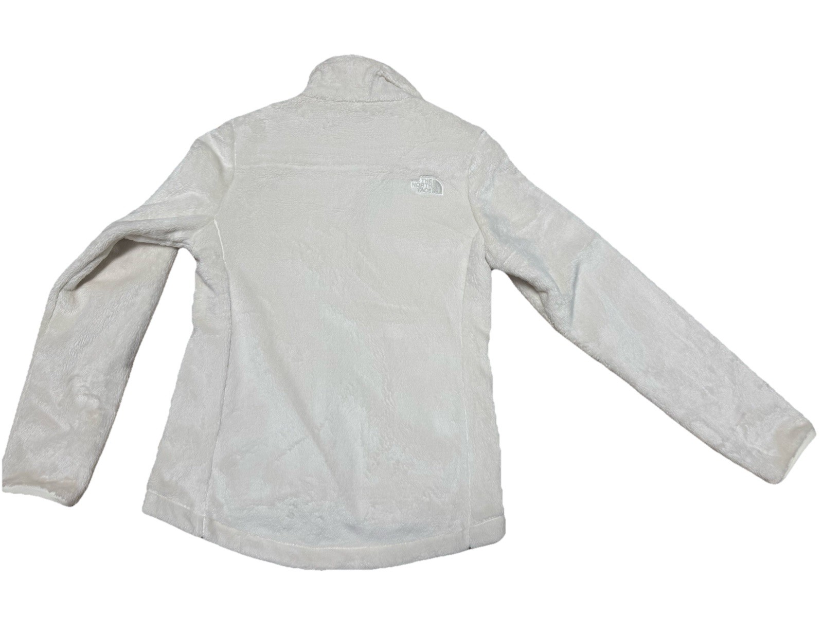 The North Face Osito Women’s Size Small White Dune Jacket NWT