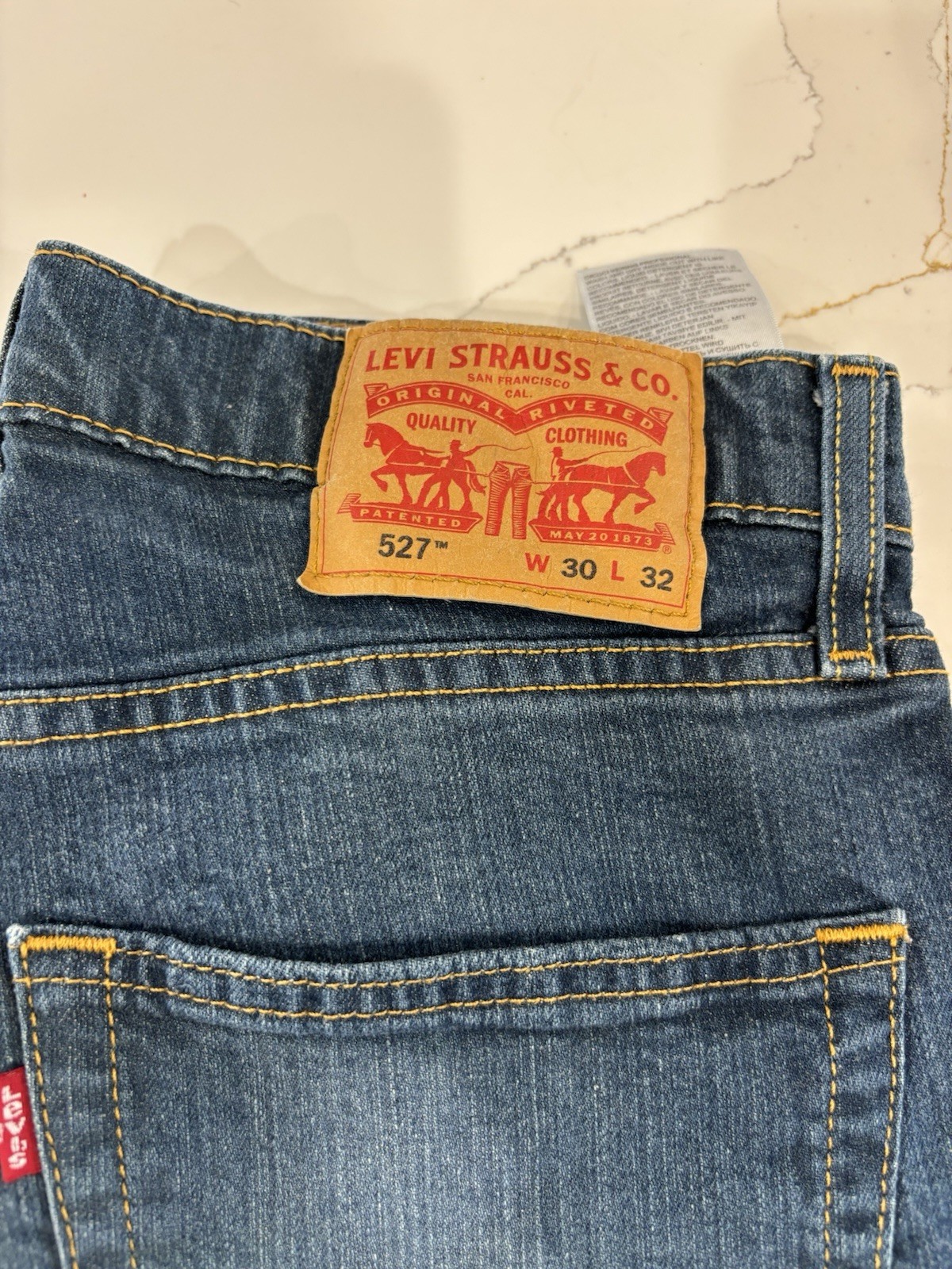 Men’s /boys Jeans Lot of 3 30×32