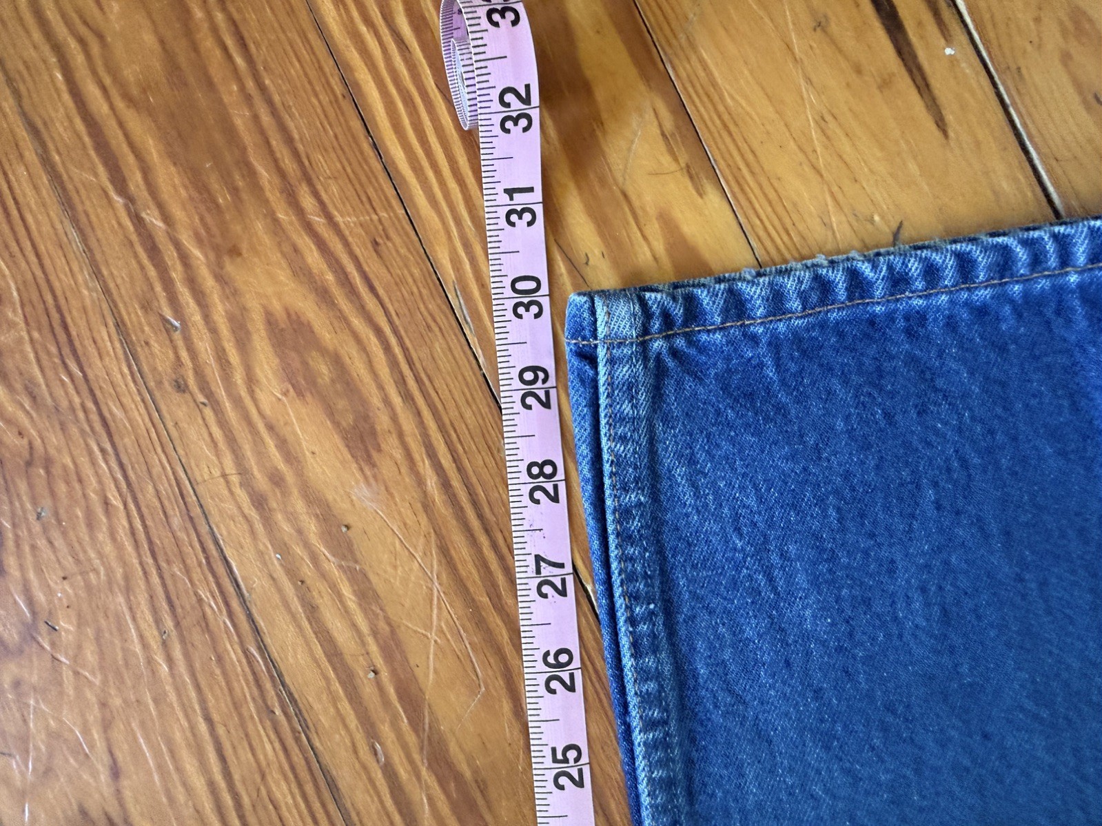 Vtg Levis 501xx Shrink To Fit Jeans Mens Size 34×34 Y2K 2000 Mexico