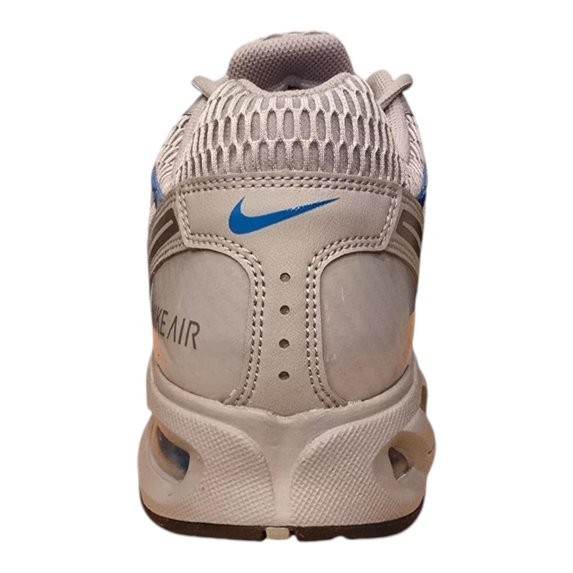 Nike Air Max Torch 4 Wolf Grey Photo Blue 343846-014 Men’s Sizes