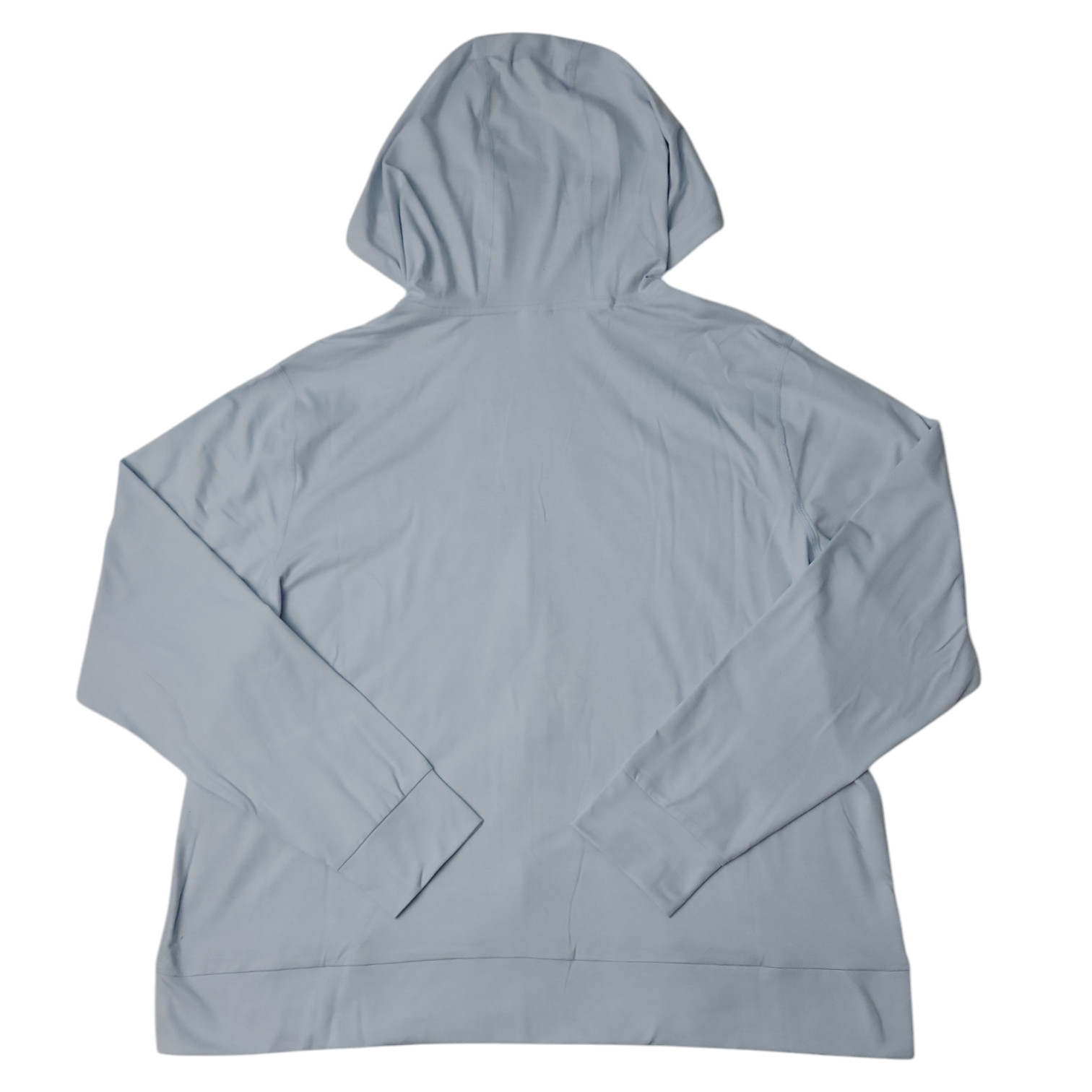 Member’s Mark Women’s Favorite Soft Full Zip Jacket