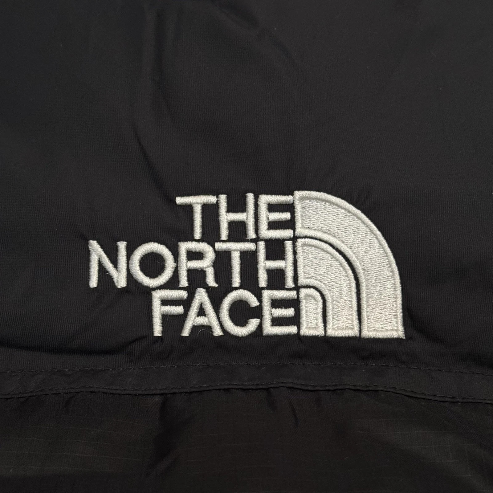 North Face Men’s 1996 Retro Nuptse 700 Down Puffer Jacket Black S,M,L,XL