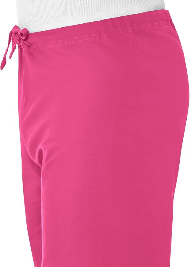 Maevn Core 9006 Pewter Unisex MedicalL Scrub Pants 31″ Seamless Sizes XXS – XXL