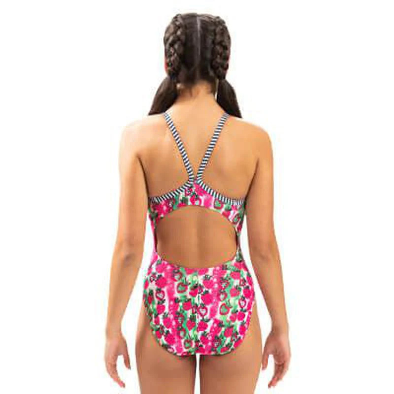 Dolfin Uglies swimsuits Various Prints and Sizes With V-2 Back New Without Tags