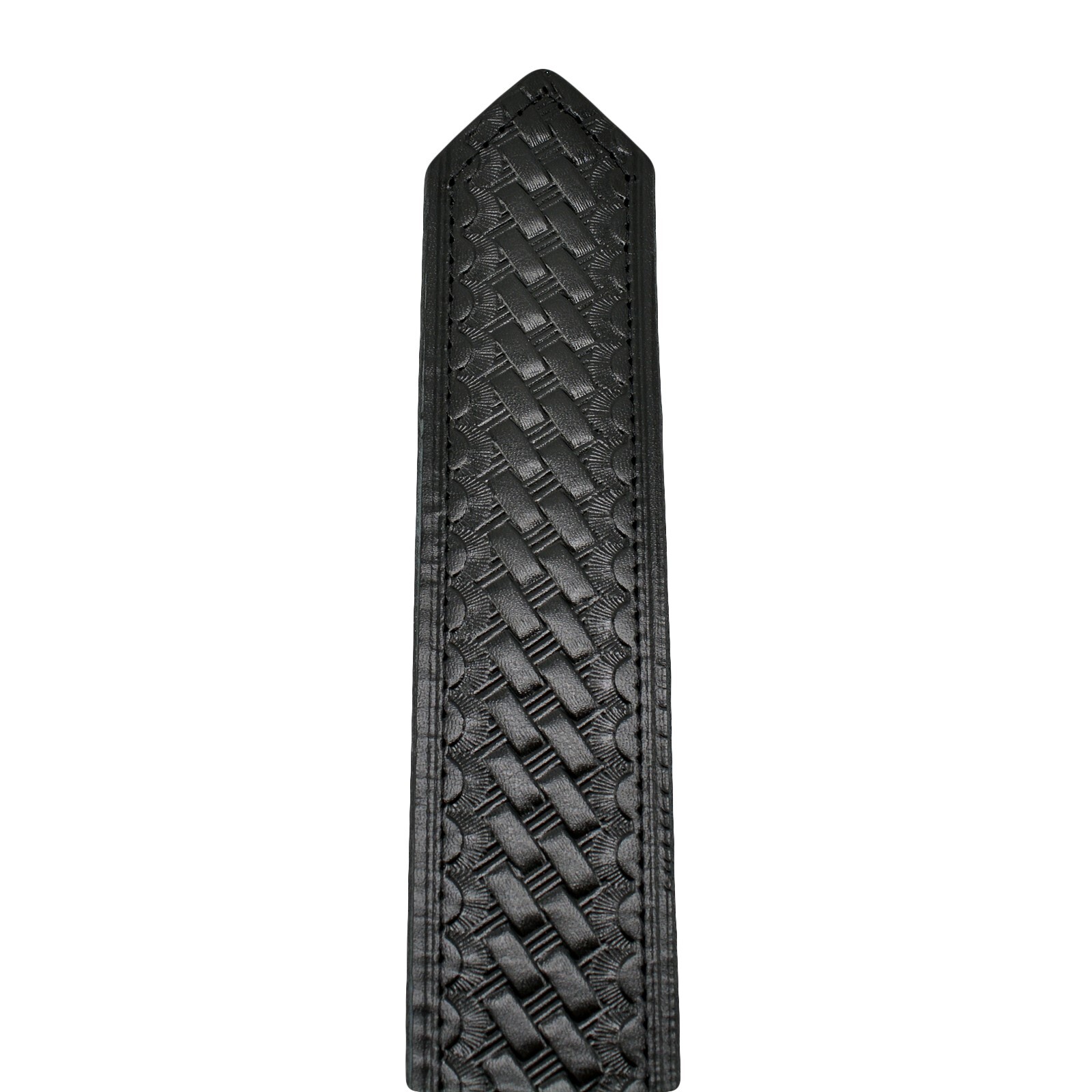 Jay Pee Mechanics Leather Belt made with Velcro® No Scratch Work Trucker 1.75″