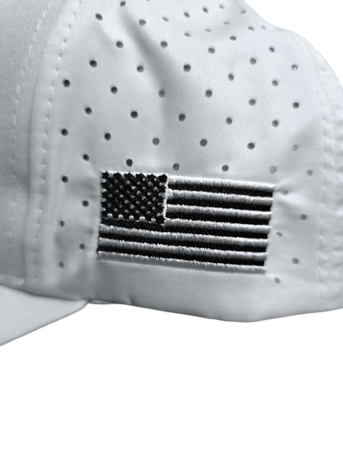USA Titties Golf Snapback Mesh Trucker Hat Not Titleist Funny Golf Gift NEW