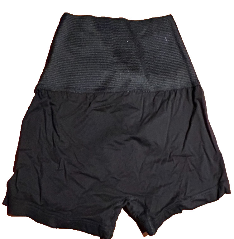 Mens Underwear 2(x)ist Contour Pouch Brief Size M Black