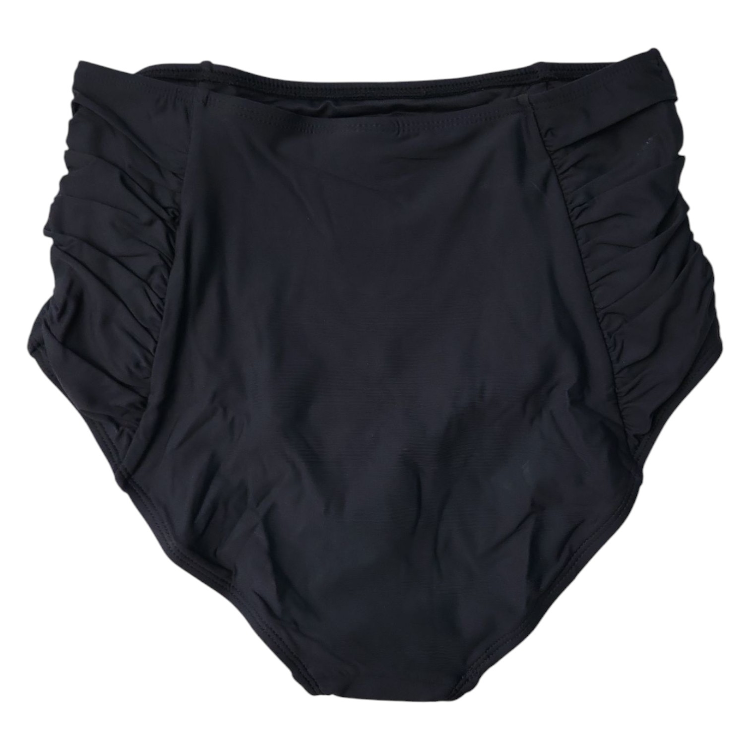 Anne Cole Limited Edition Women’s High Waist Bikini Bottoms
