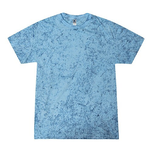 Colorful Tie Dye T-Shirts Kids & Adult Hand dyed Cotton Colortone