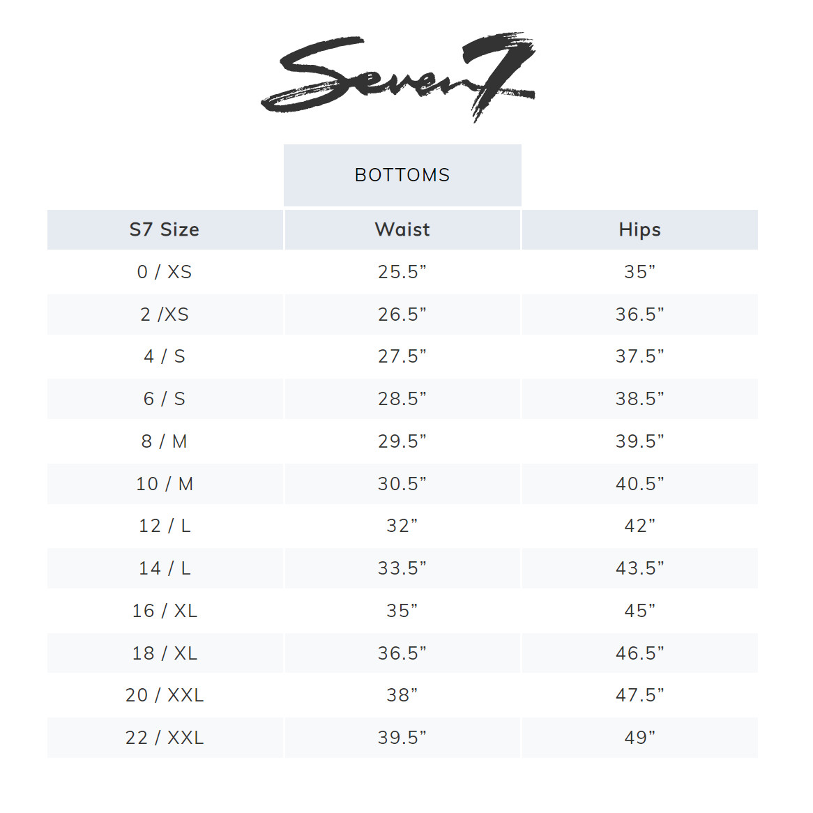 Seven7 Women’s Mid-Rise Comfort Stretch Weekend Short
