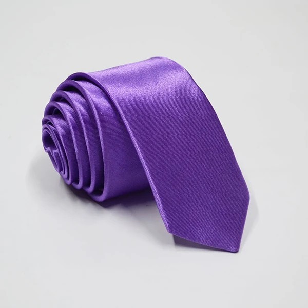 New Men’s Dress Tie Solid Color Classic Neck Tie Necktie Wedding Formal USA