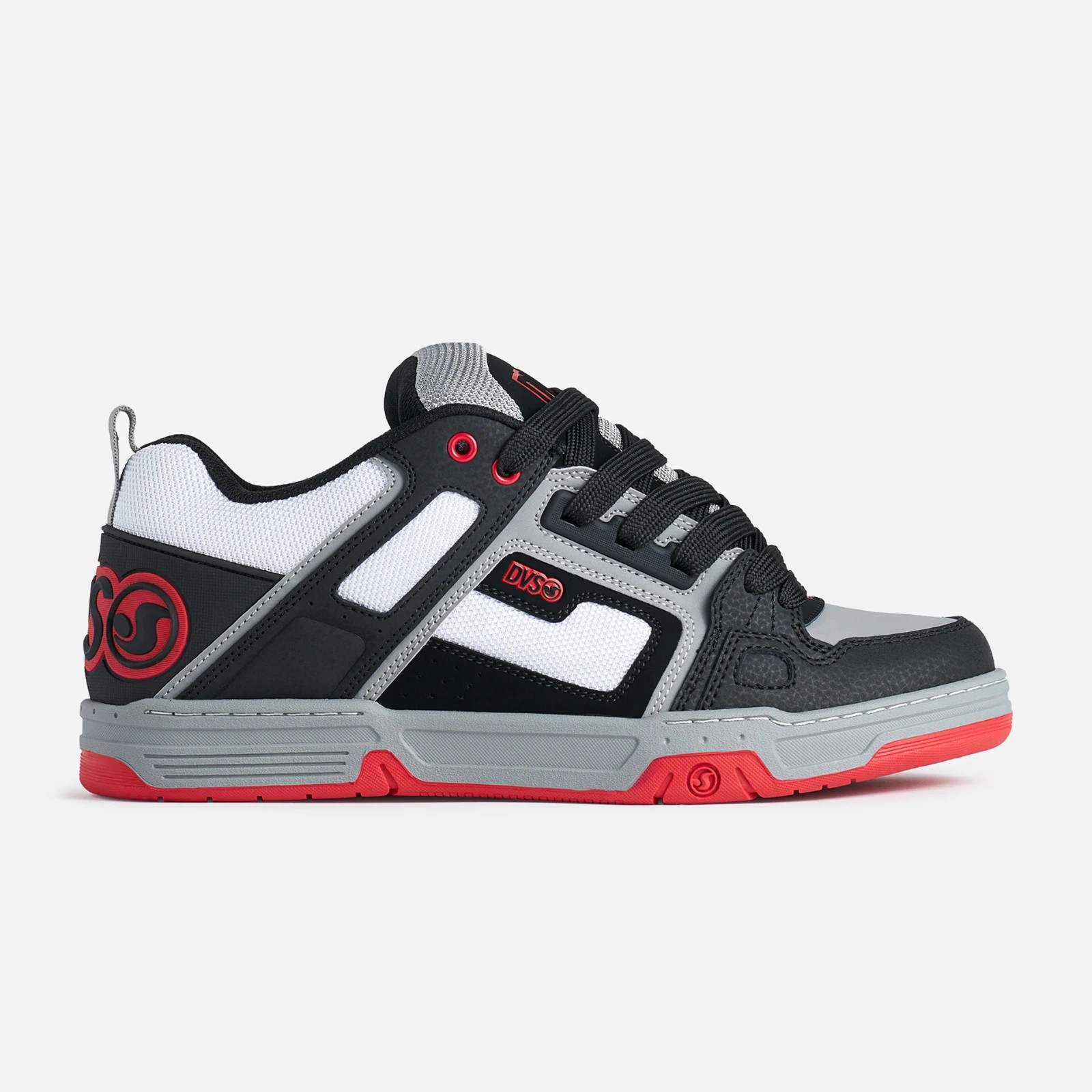 Brand New DVS Comanche Shoes Multiple Colors and Sizes In Hand Available