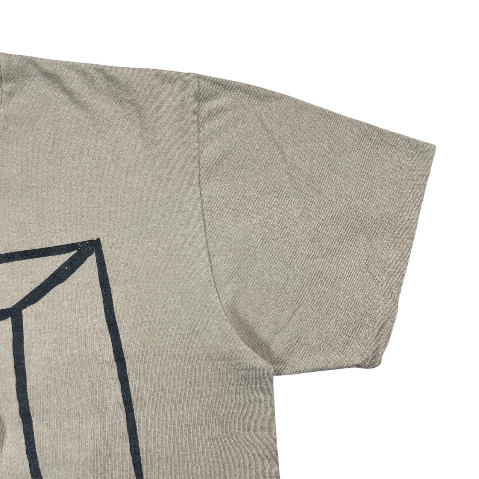 Vintage 1997 Anvil R.E.M. faded band tee (M)