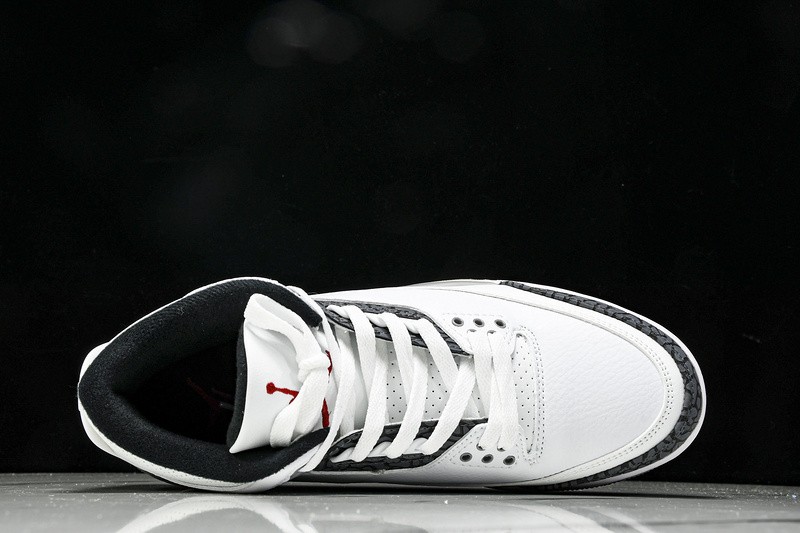 CT8532-106 Nike Air Jordan 3 Retro Cement Grey Men’s Size 4-13