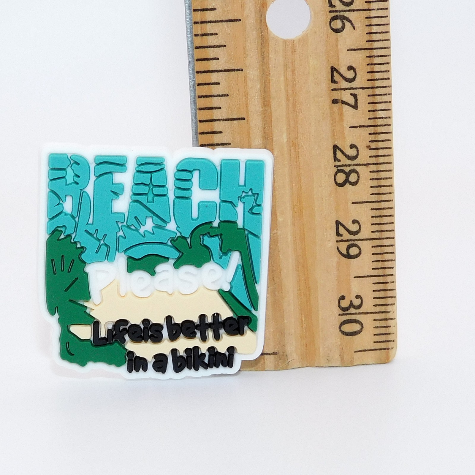 You Pick Crocs Shoe Charms Bogg Bag Vacation Beach Summer Country Camp Desert
