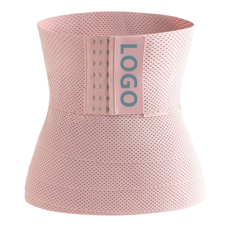Postpartum Repair 3-in-1 Waist Strap Strong High Elasticity Waist Belt Shapewear