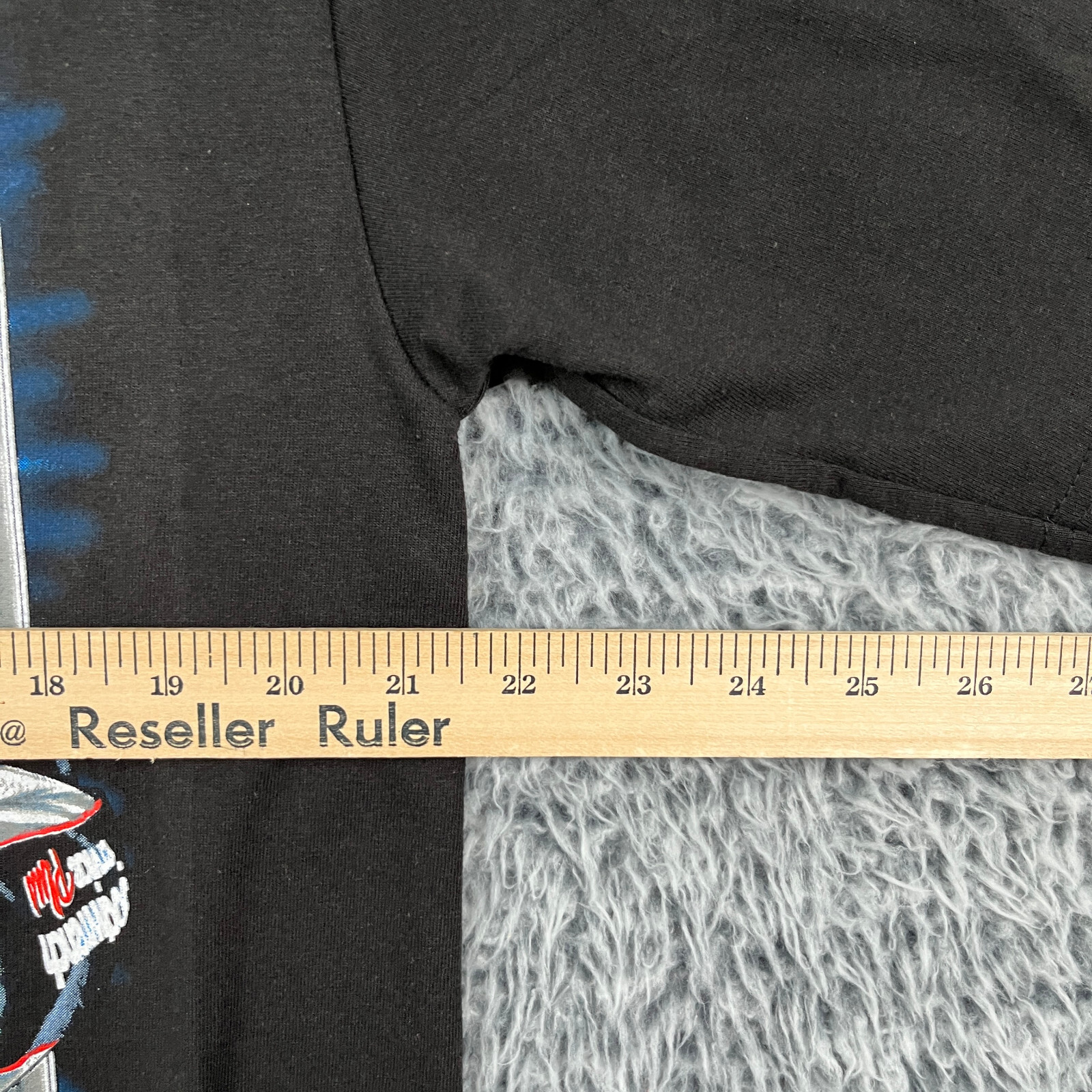Vintage Lee Dale Earnhardt Shirt Mens Large Black 2001 NASCAR Winston Cup Racing