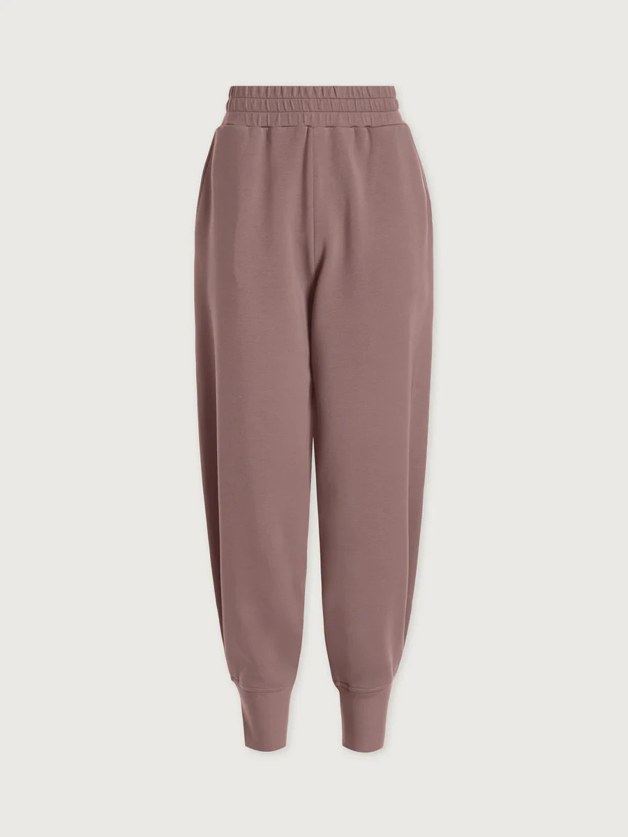 Varley The Relaxed Pant 27.5″ in Antler, Size Large