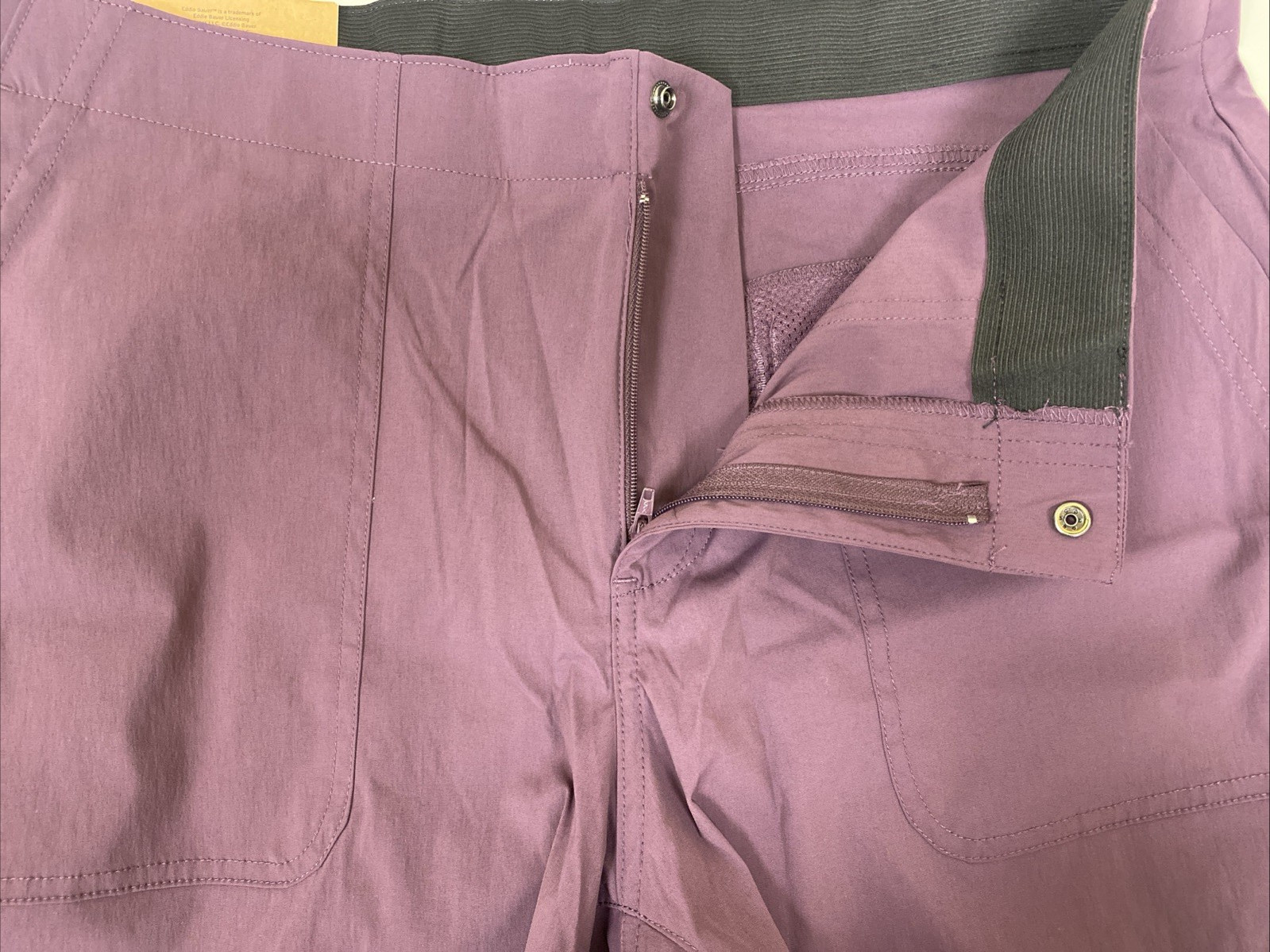 EDDIE BAUER Women’s Hiker Short Assorted Sizes & Colors NWT