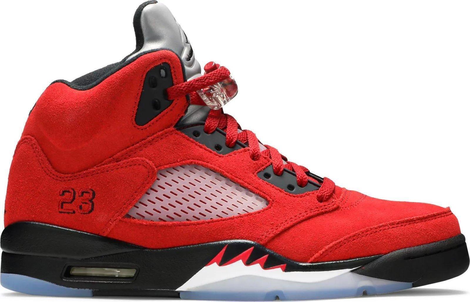 Size 10.5 – Jordan 5 Retro Mid Raging Bull