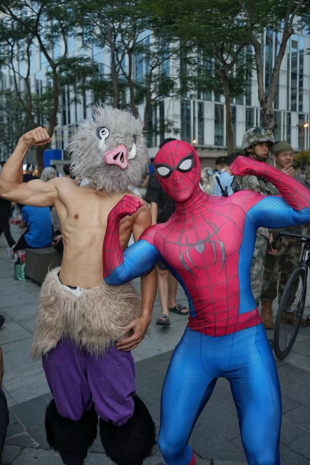 New Spiderman 4 Brand New Day Jumpsuit Cosplay Adult Kids Costume Suit Halloween