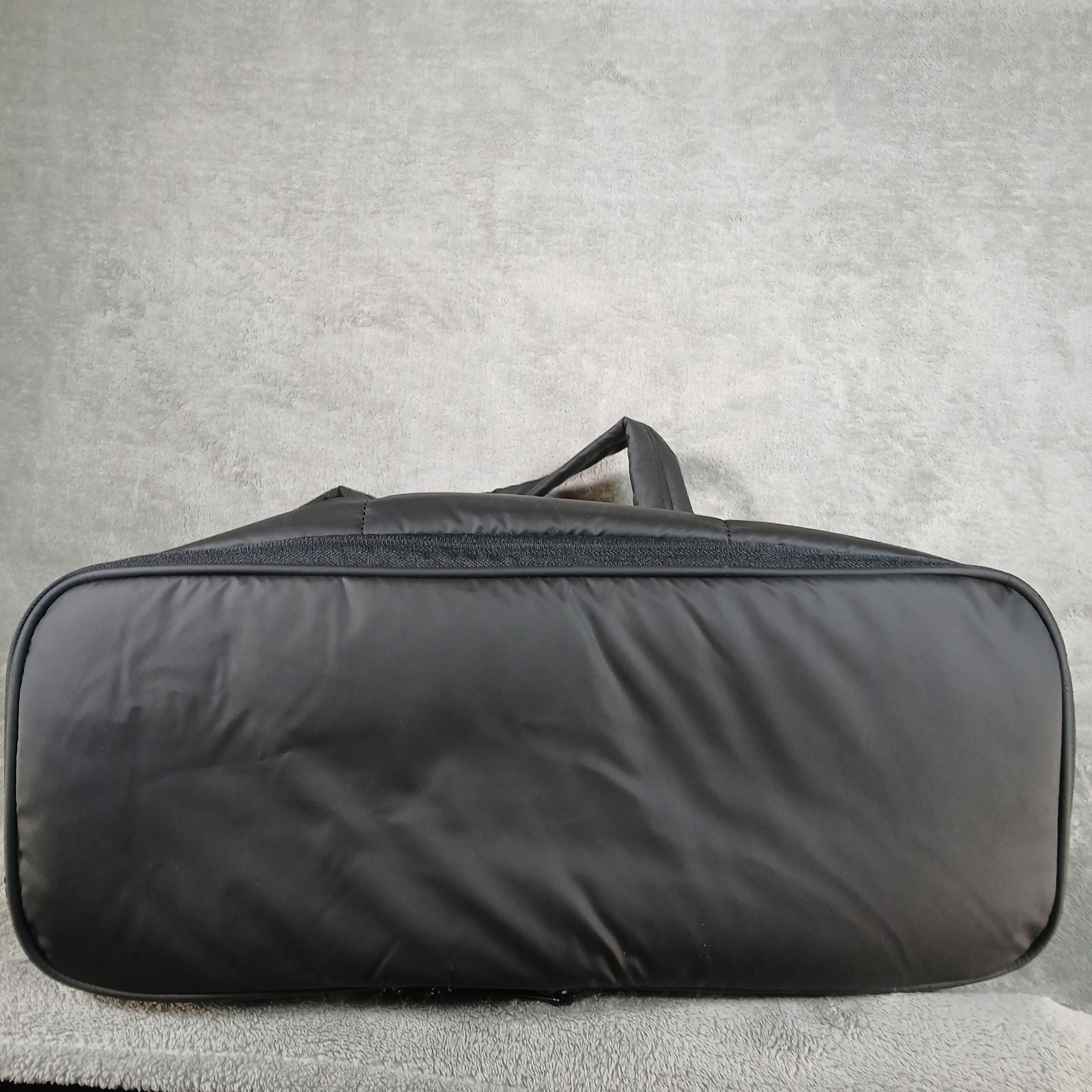 Calpak Luka Duffel Tote Bag Large Matte Black Travel