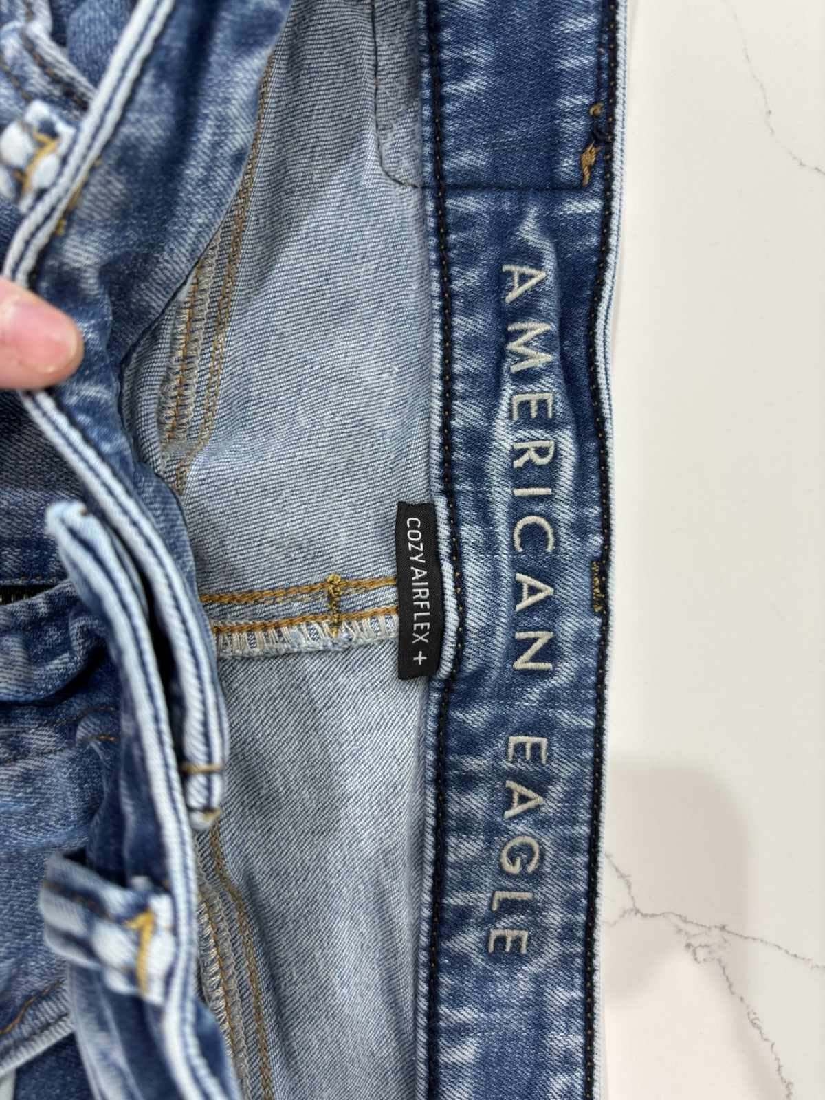 Men’s /boys Jeans Lot of 3 30×32