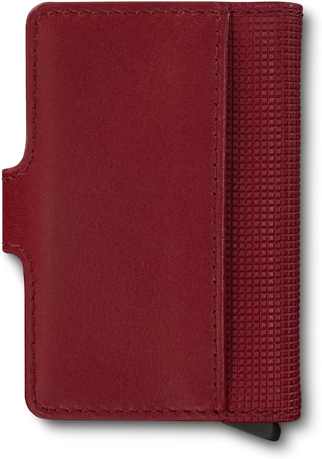 VICTORINOX Altius Secrid Leather Card Wallet 612680 Men’s Red