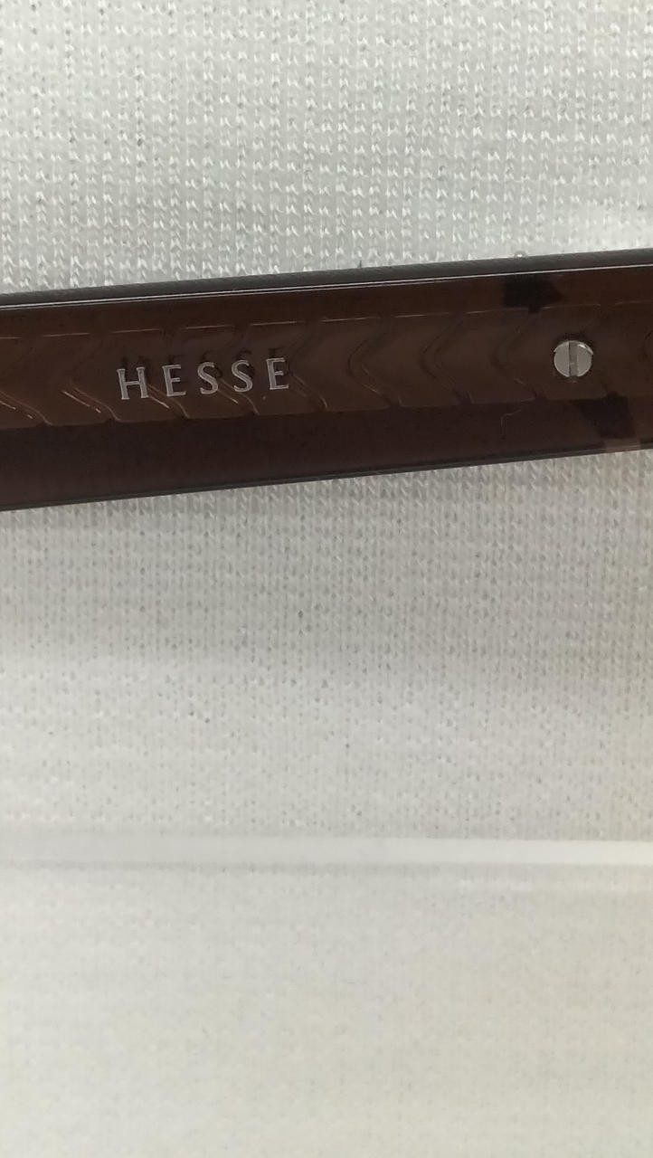 Gentle Monster Bold Hesse Sunglasses