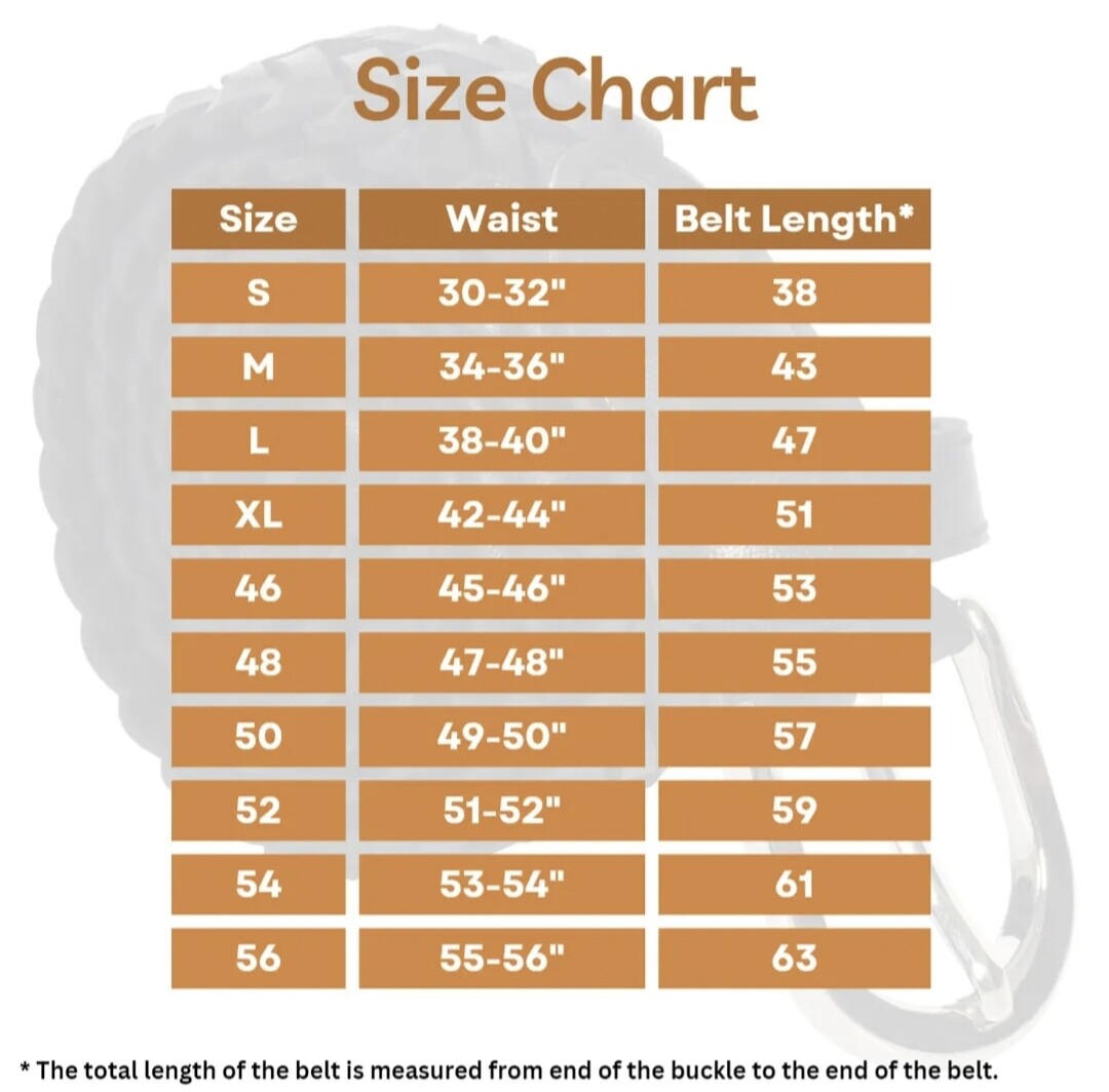 Leatherboss Genuine Leather Men Dress Belt BIG & TALL 46″ – 56″ Stylish, Black