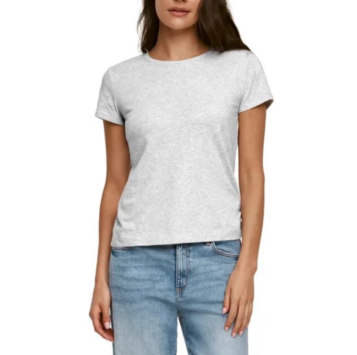 Banana Republic Women’s Crew Neck 3-Pack