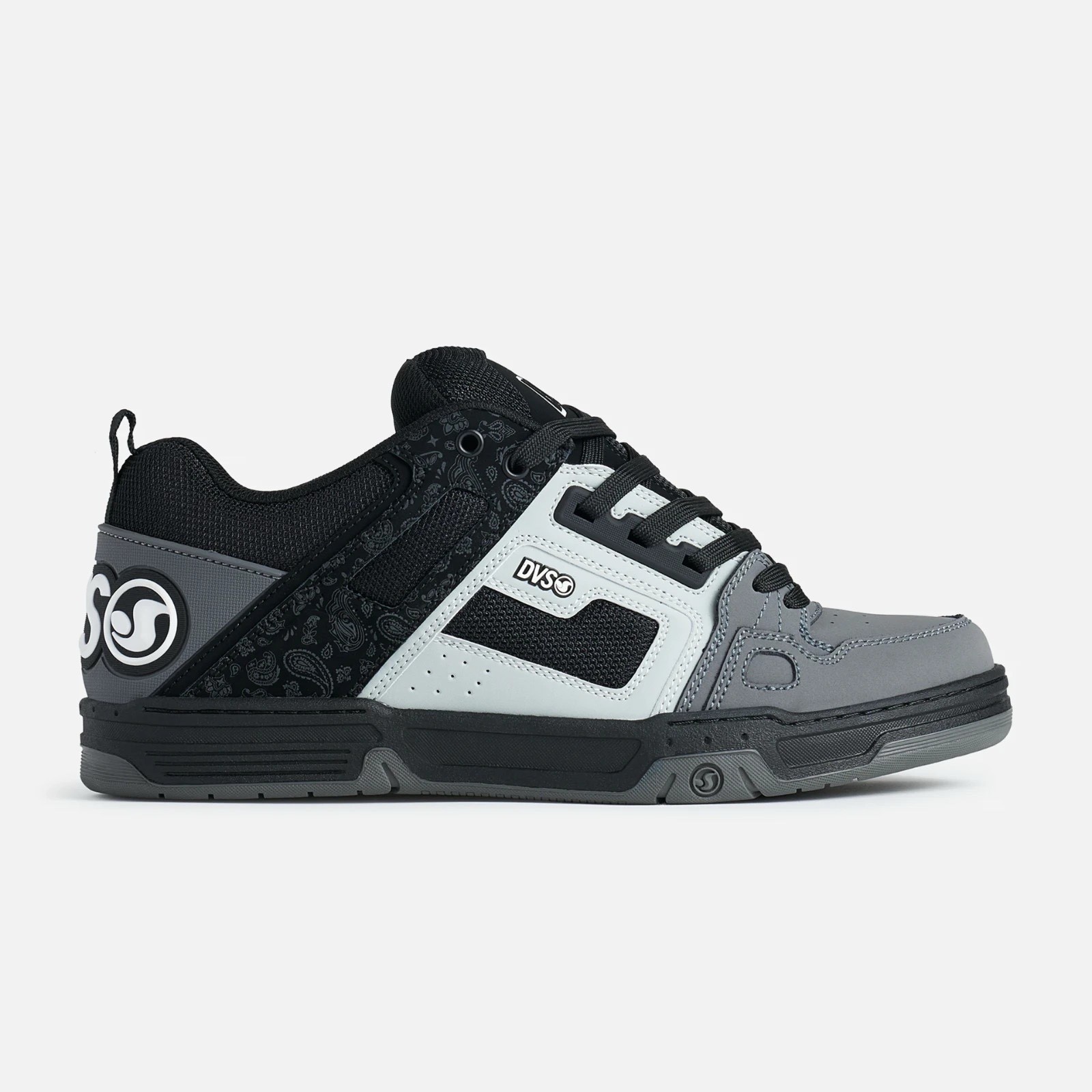 Brand New DVS Comanche Shoes Multiple Colors and Sizes