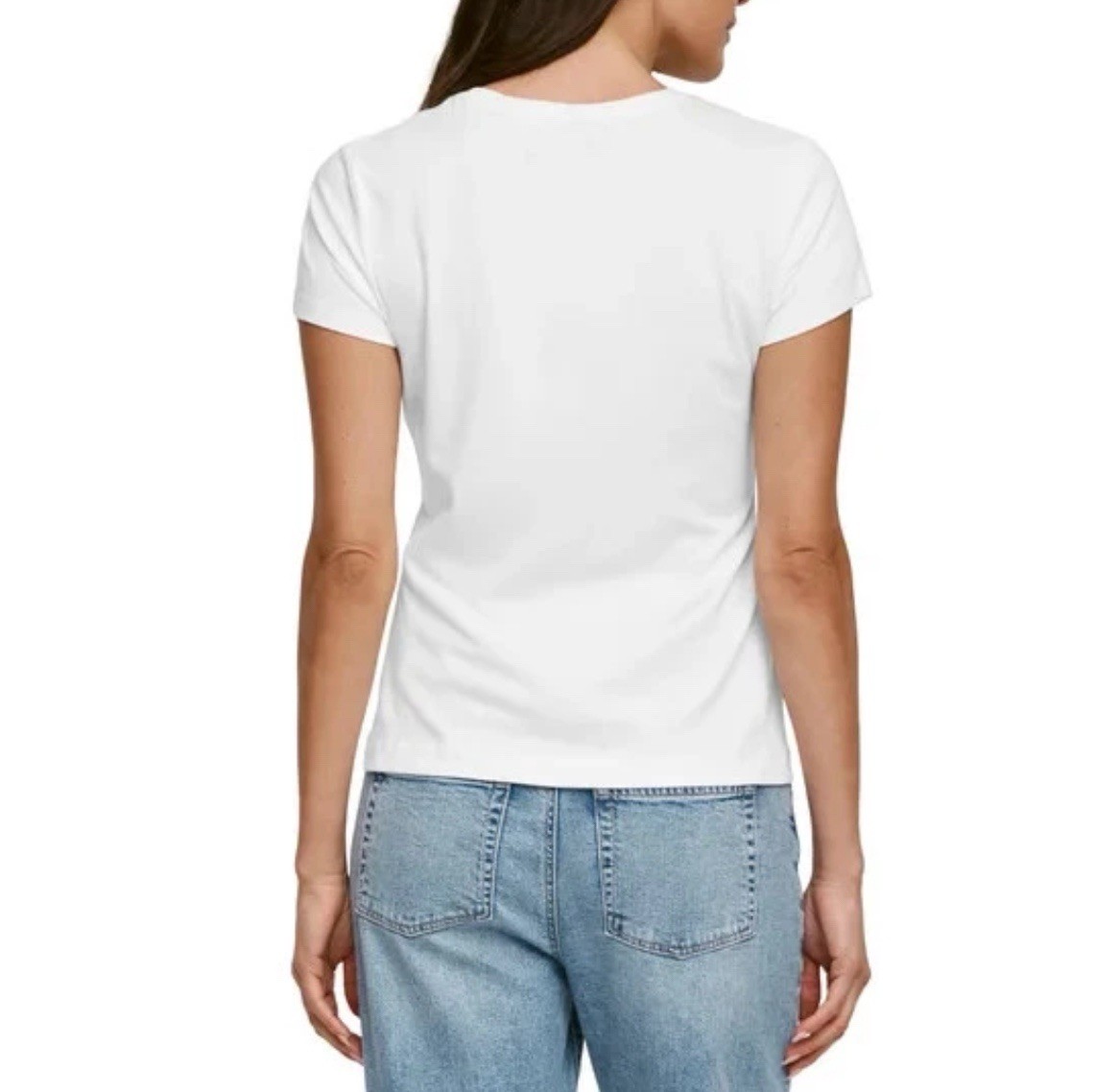 Banana Republic Women’s Crew Neck 3-Pack