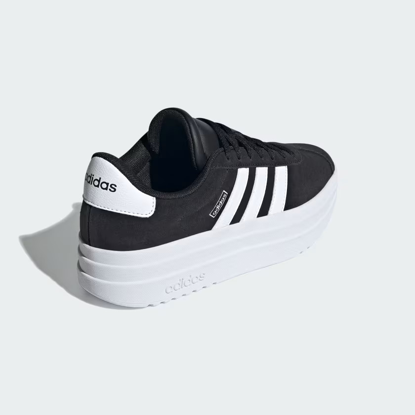adidas kids VL Court Bold Shoes Kids