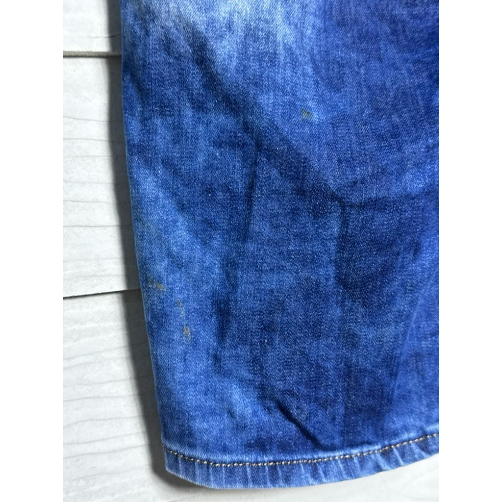 Philipp Plein brand jeans