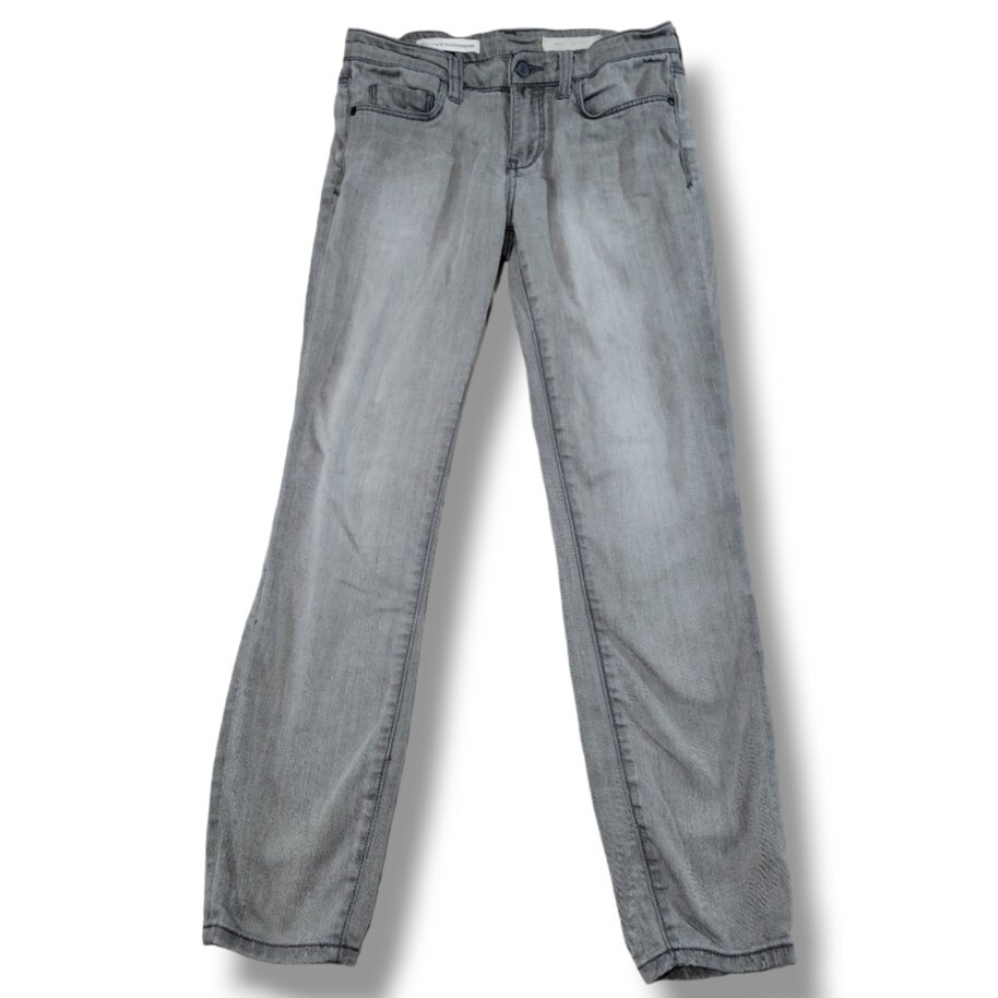 Pilcro And The Letterpress Jeans Size 27 32×30 Womens Pilcro STET Jeans Straight