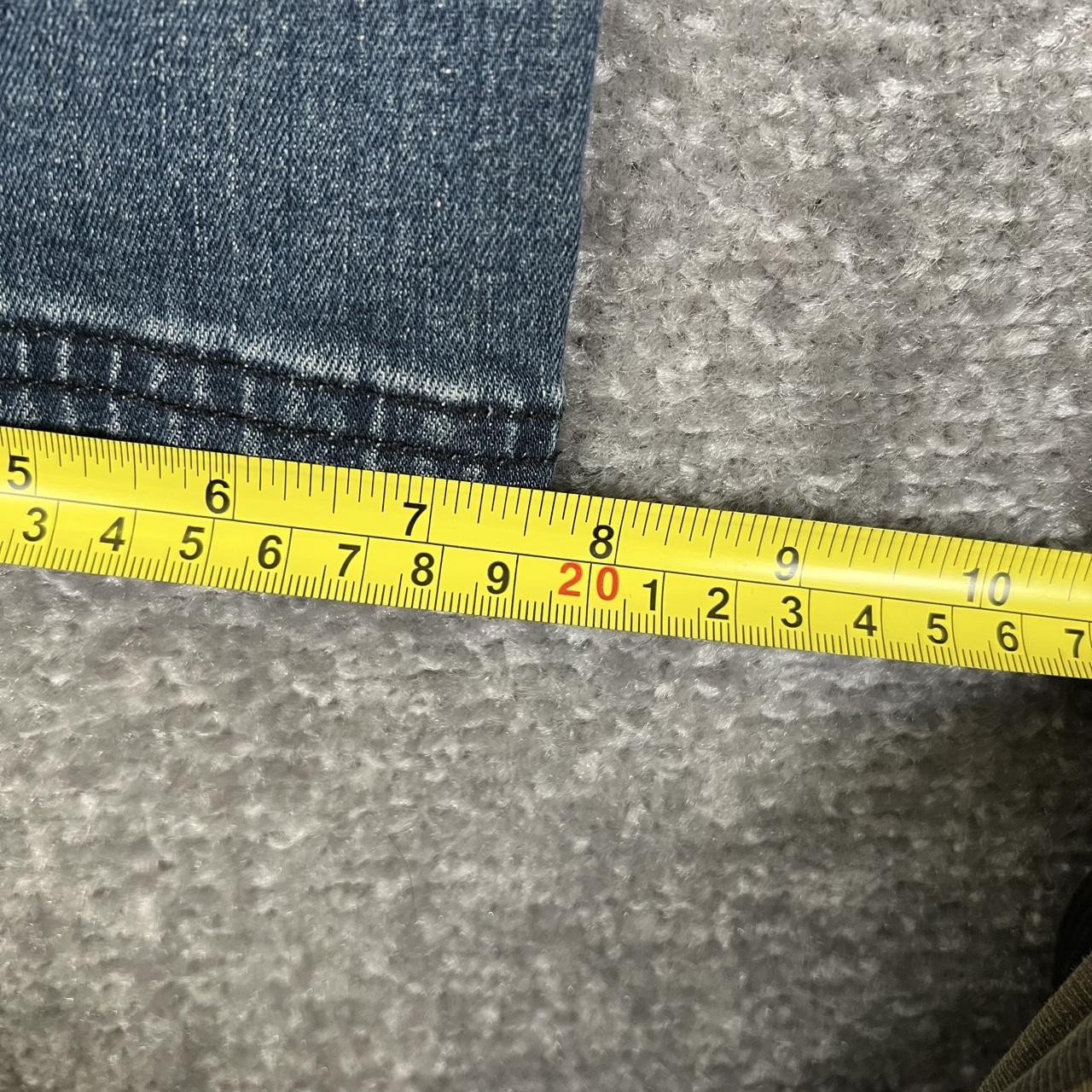 Kuhl Denim Jeans Mens 34X30 (32X29) Blue Klassik Fit Performance Stretch 5200