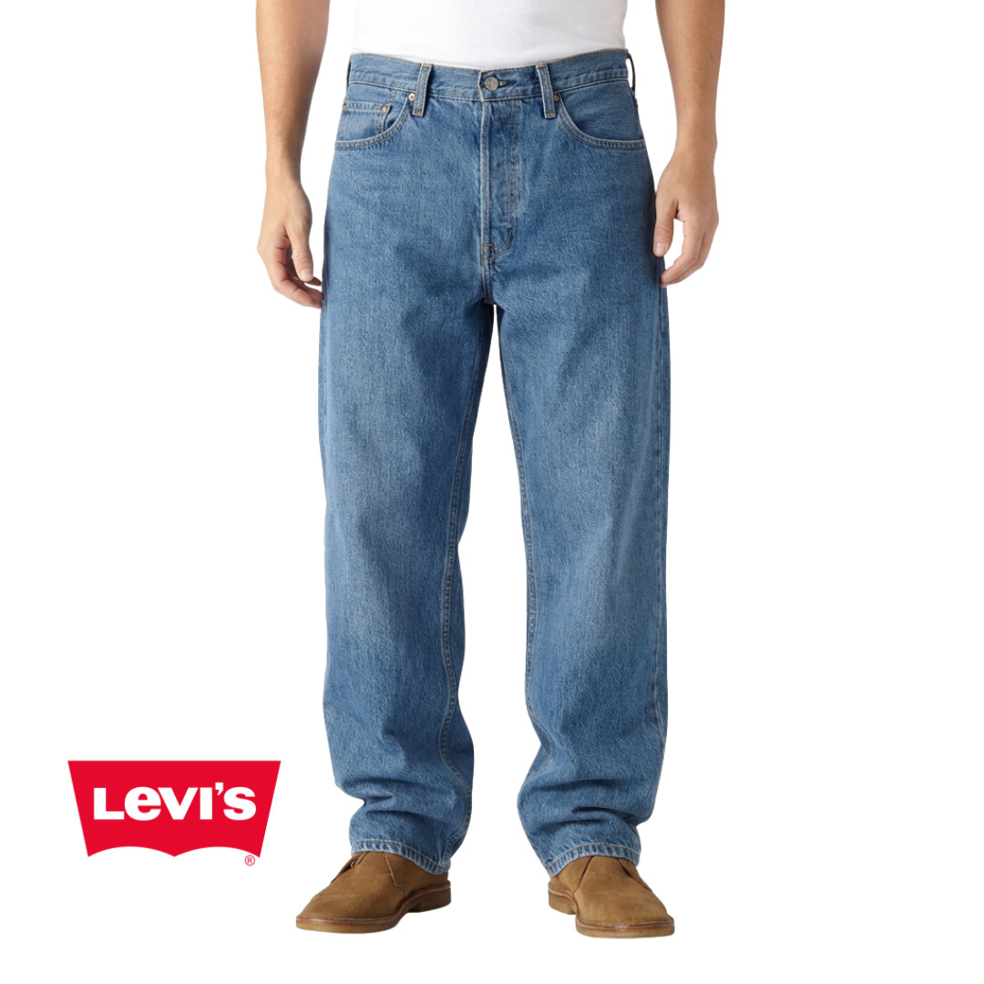 Levi’s 501 Pre Washed Jeans