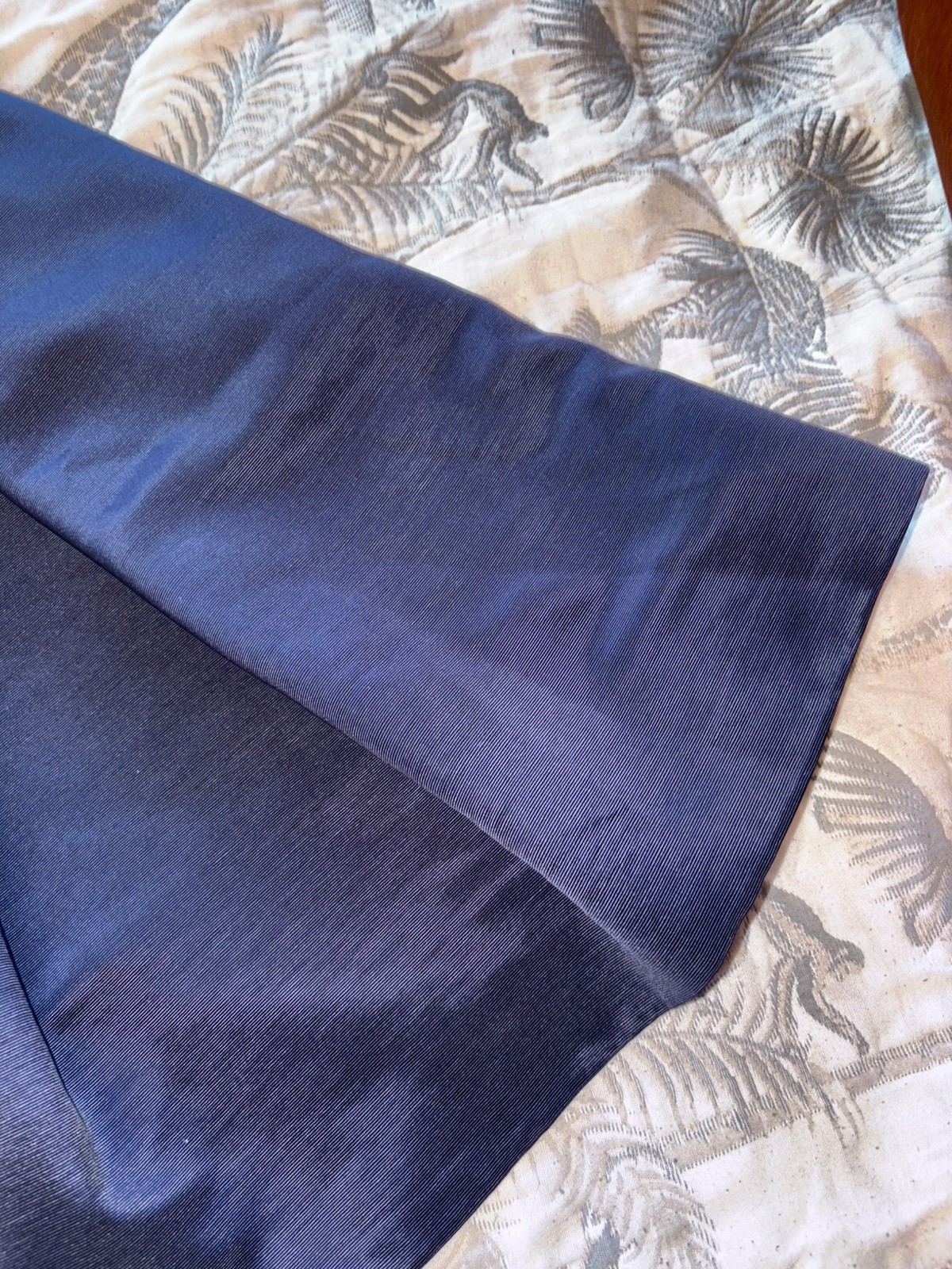 Ted baker Ladies Navy Blue Dress Size 3