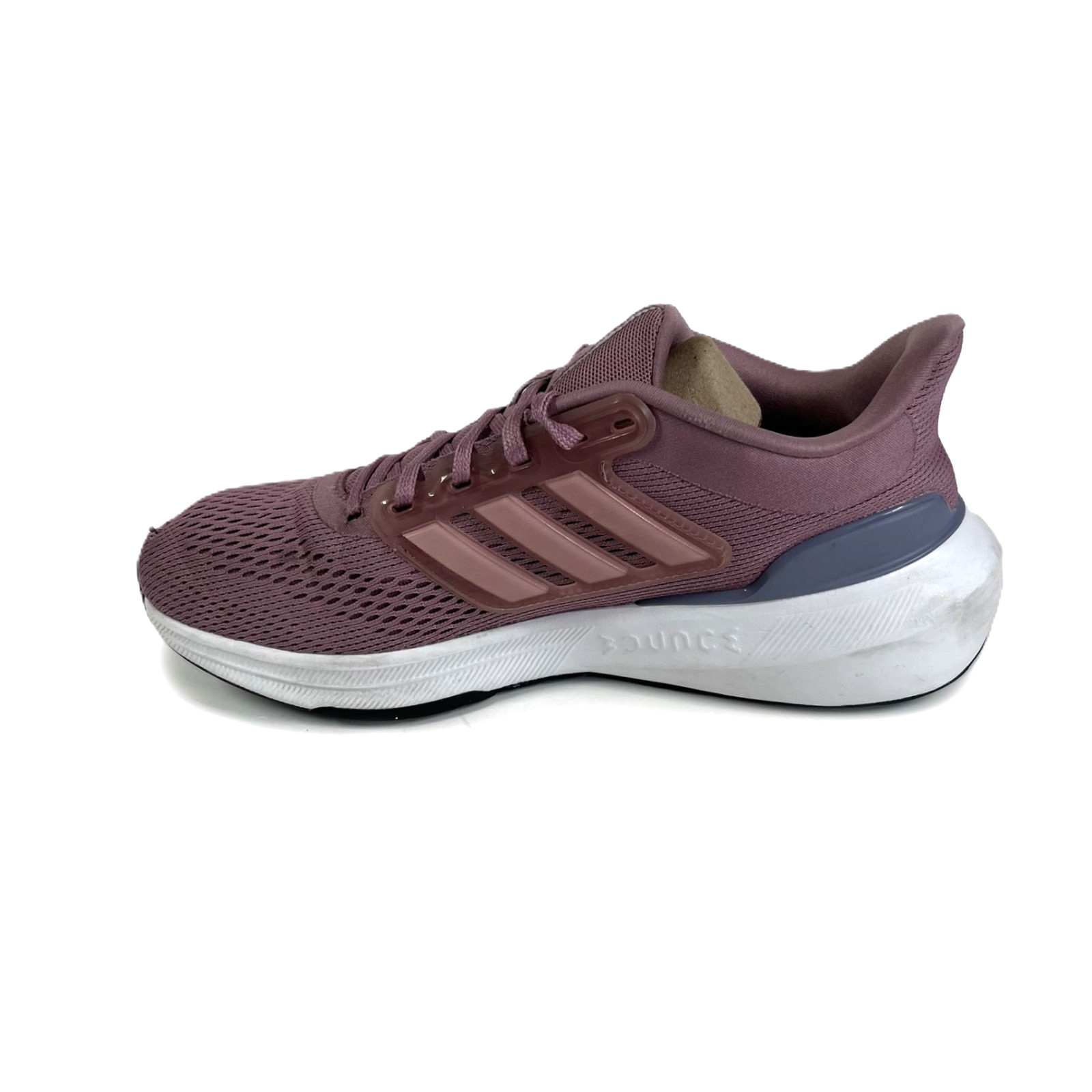 adidas Ultrabounce Running Shoes Cloudfoam Berry | ID2248 | Women’s US 7.5