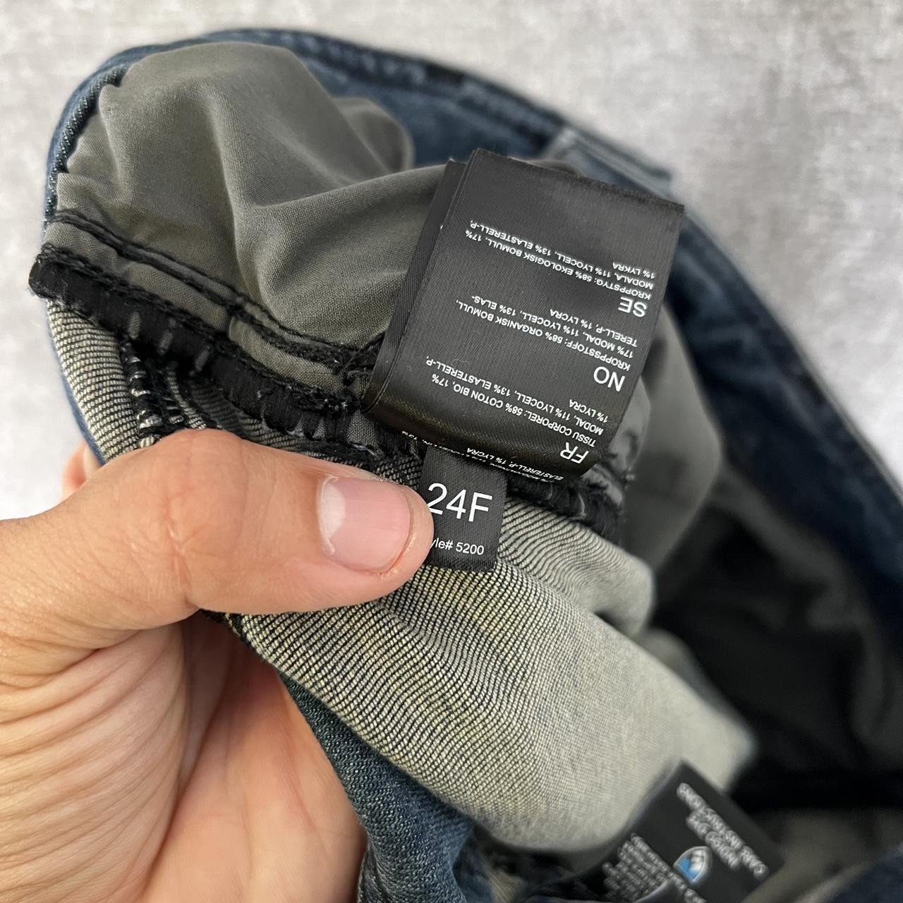 Kuhl Denim Jeans Mens 34X30 (32X29) Blue Klassik Fit Performance Stretch 5200