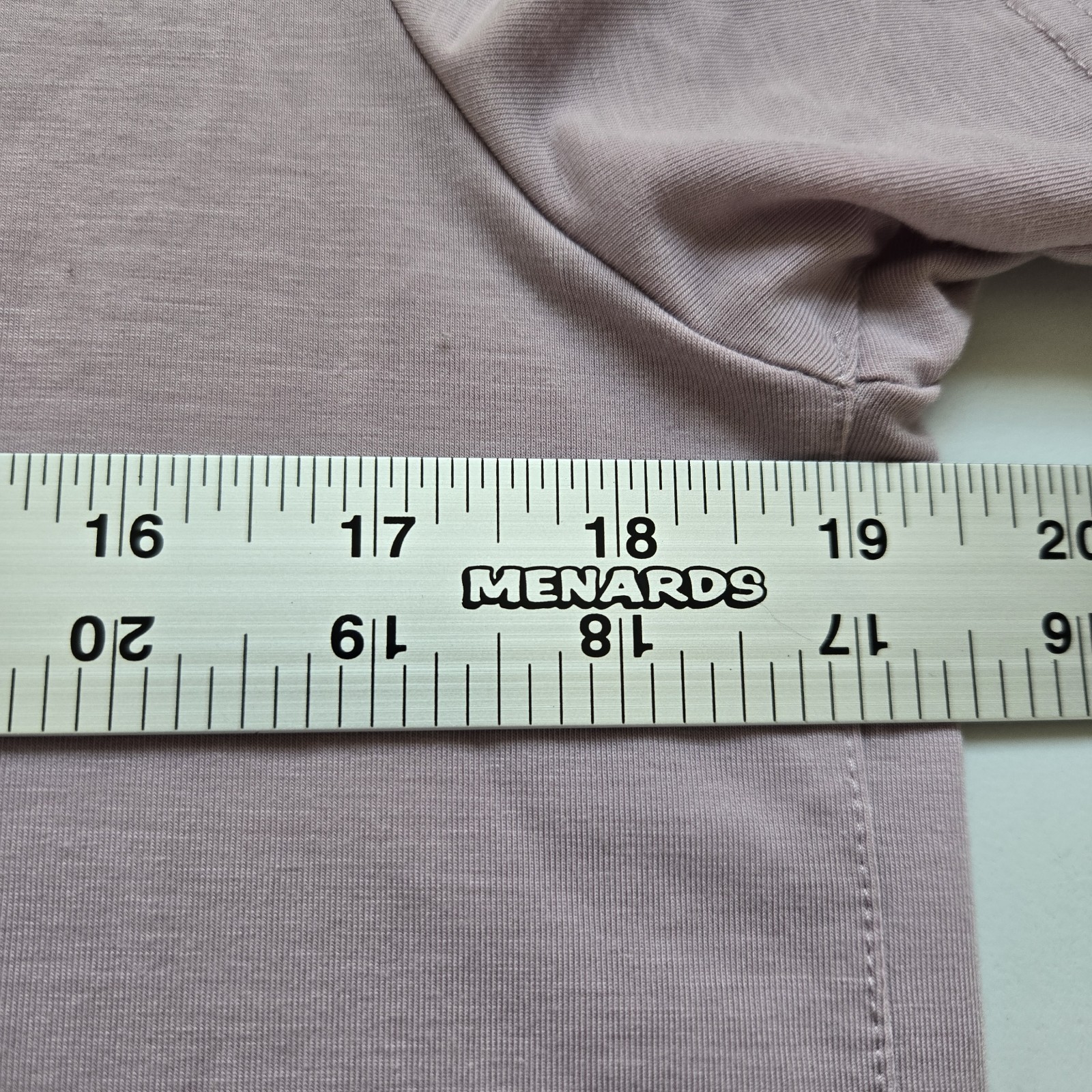 VRST Men’s Essential Tee, Style# MAX100328, Size S, Darker Ardosia Slate
