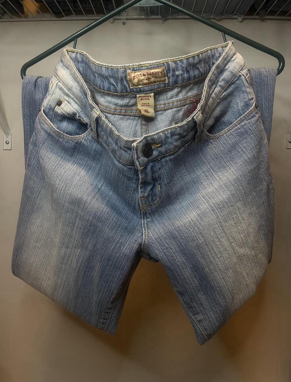 Steve & Barry’s Jeans
