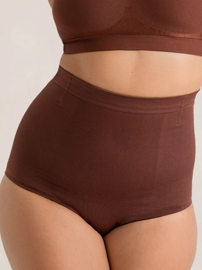Shapermint Essentials All Day Every Day High-Waisted Shaper Panty