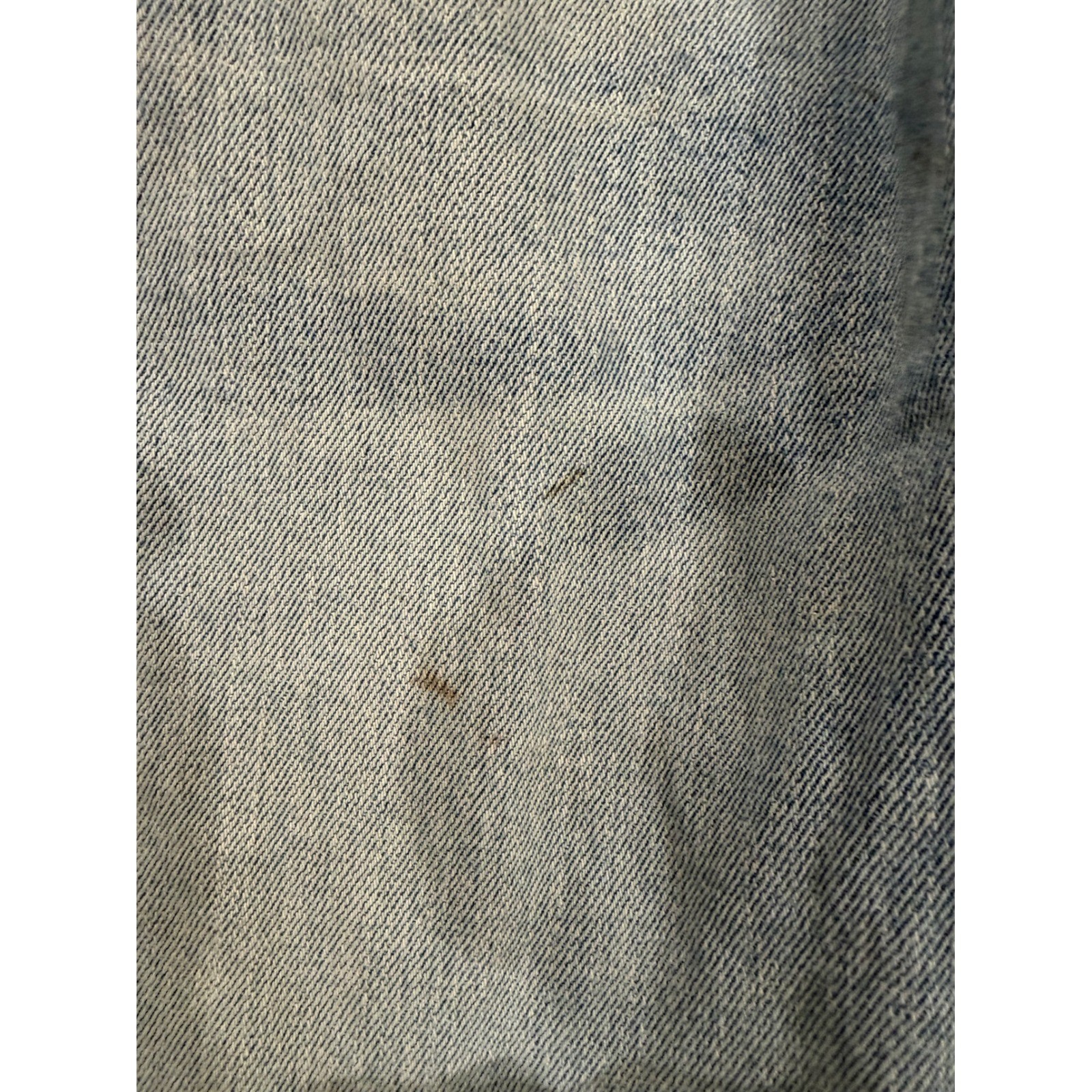 Wrangler Mens Premium Quality Light Wash Straight Leg Jeans 29×30 1097FXVBT
