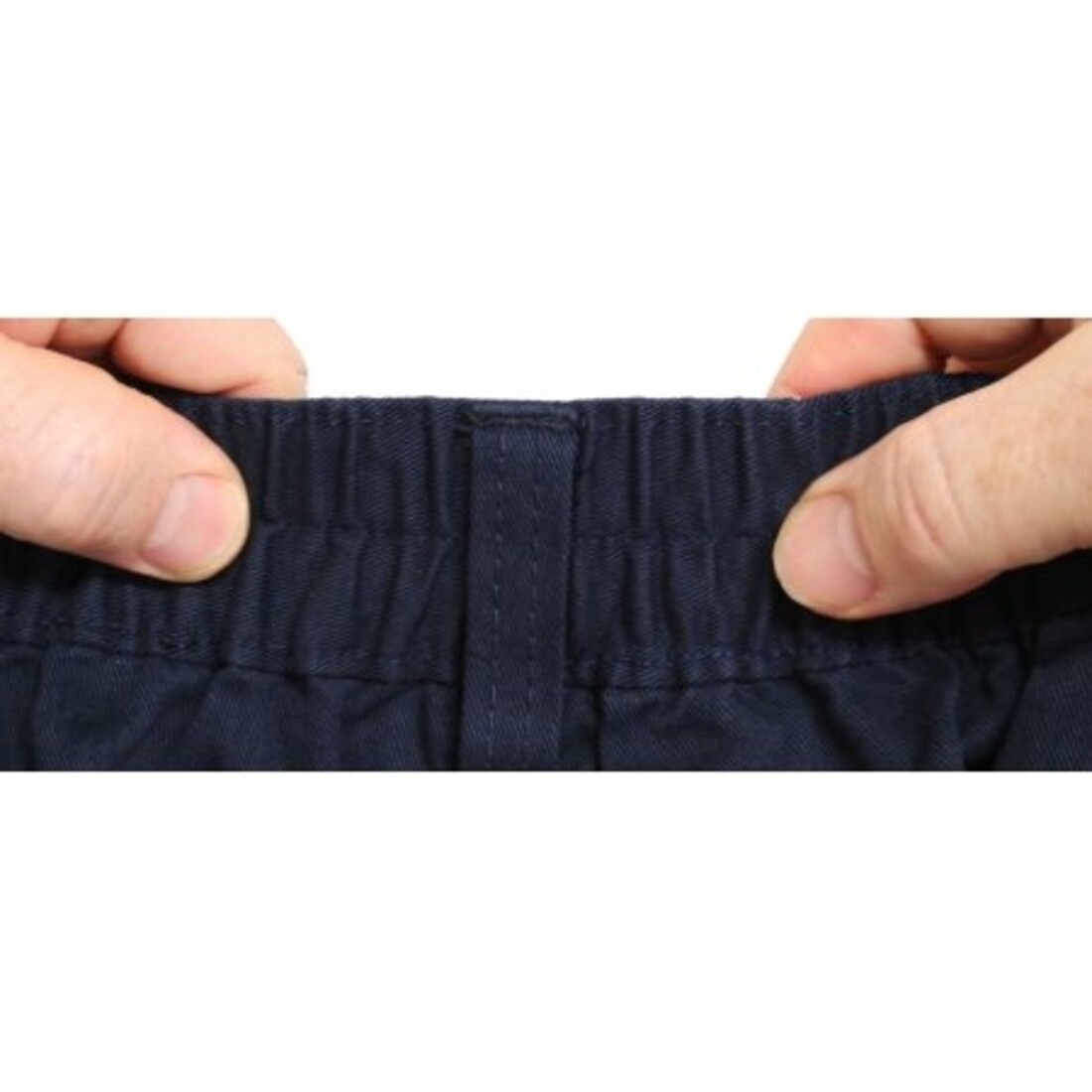 Full Elastic Waist Pants in Big & Tall Sizes up to size 72 waist FREE SHIPPING