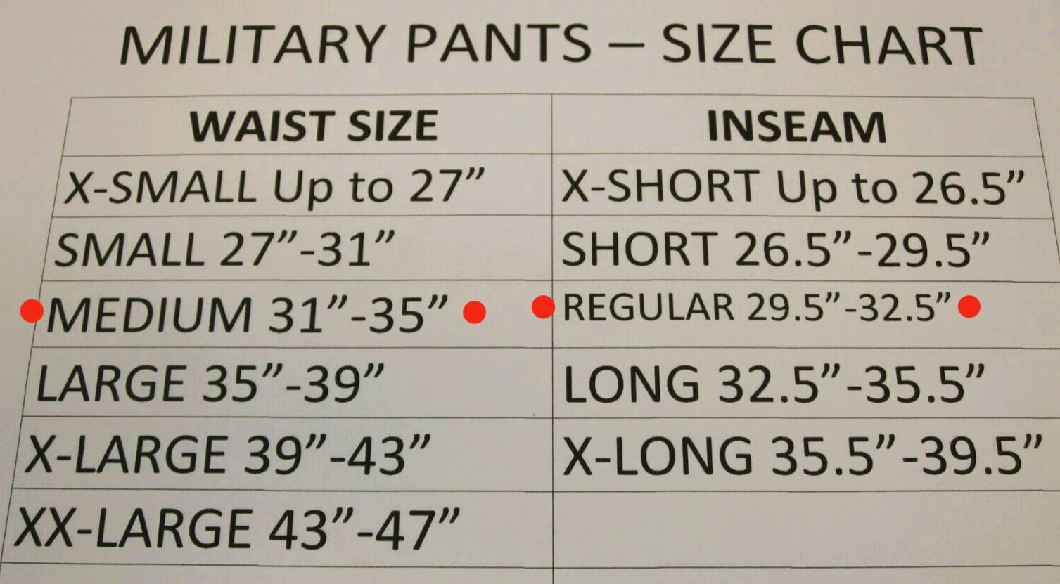 NEW USMC DESERT MARPAT FROG COMBAT PANTS MEDIUM/REGULAR MARINES ENSEMBLE TROUSER
