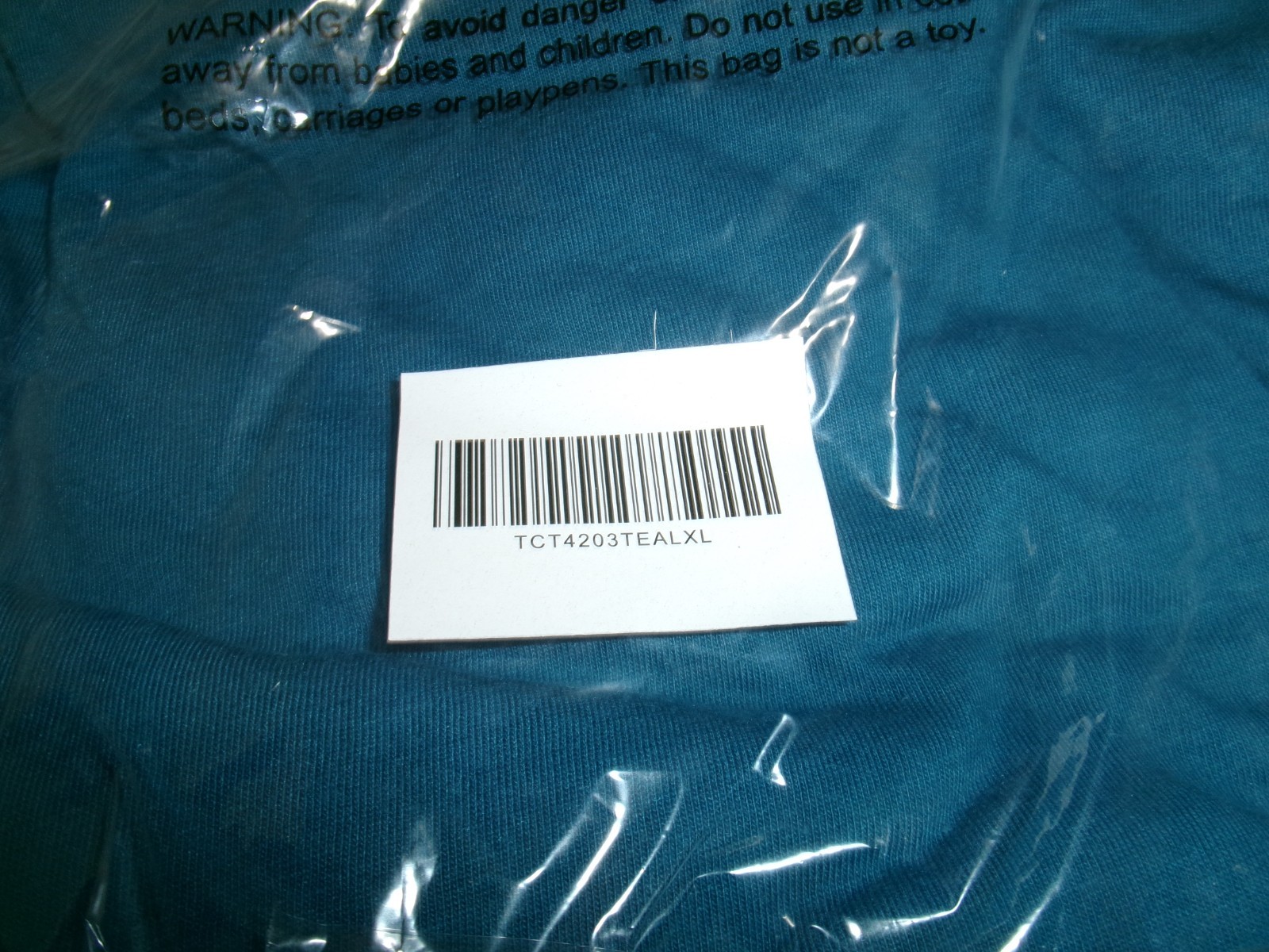 True Classic Henley Long Sleeve Tees Assorted Sizes & Colors